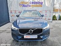 second-hand Volvo XC60 D4 AWD Geartronic Inscription