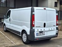 second-hand Renault Trafic 2007 2.0 DCi