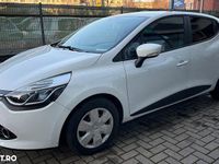 Second-hand Renault Clio IV Authentique 75 CP (55 kW) 2013 Culoarealb
