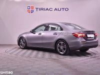 Second-hand Mercedes A200 163 CP (119 kW) 2019 Culoaregri Berlinǎ