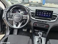 Second-hand Kia XCeed Platinum Edition 136 CP (100 kW) 2022 Culoarenegru SUV