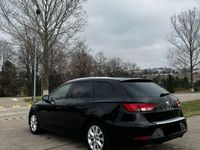 second-hand Seat Leon 1.5 TGI Style