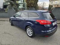 Second-hand Ford Focus 150 CP (110 kW) 2017 Break
