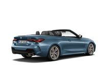 second-hand BMW M440 I XDRIVE CONVERTIBLE