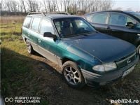 Second-hand Opel Astra 50 CP (36 kW) 1994 Break