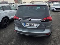 Second-hand Opel Zafira Tourer Selection 136 CP (100 kW) 2015 Culoaregri Monovolum