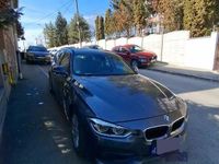 Second-hand BMW 318 Sport Line 143 CP (105 kW) 2016 Culoaregri Break