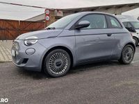 Second-hand Fiat 500e Icon 86 kW (118 CP) 2022 Culoaregri Hatchback