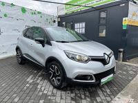 second-hand Renault Captur 11/2014