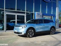 Second-hand Ford Explorer Extended Range 210 kW (286 CP) 2025 Culoarealbastru SUV