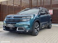 second-hand Citroën C5 Aircross 1.5 BlueHDi 130 S&S EAT8 Shine