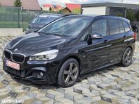 second-hand BMW 220 Gran Tourer Seria 2 d Sport-Aut. M Sport