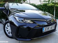 second-hand Toyota Corolla Sedan 1.6 CVT Exclusive Plus