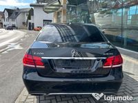 second-hand Mercedes E220 CDI