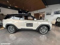 Second-hand Ssangyong (KGM) Torres 163 CP (119 kW) 2024 Culoarebej SUV