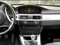 second-hand BMW 318 i