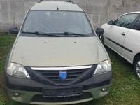 Second-hand Dacia Logan MCV 120 CP (88 kW) 2007 Van