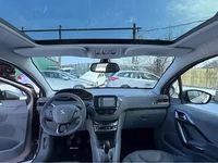Second-hand Peugeot 208 Allure 120 CP (88 kW) 2012 Hatchback