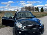 second-hand Mini Cooper Coupé 