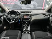 second-hand Nissan Qashqai 1.7 dCi Xtronic ALL-MODE 4x4i TEKNA