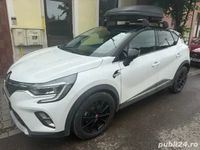 Second-hand Renault Captur 99 CP (72 kW) 2021 SUV