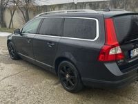 second-hand Volvo V70 D4 Momentum