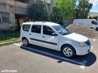 second-hand Dacia Logan MCV 1.6 MPI Ambiance