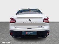 Second-hand Citroën C4 X 100 kW (136 CP) 2023 Culoarealb SUV