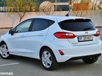 second-hand Ford Fiesta 1.0 EcoBoost Active II