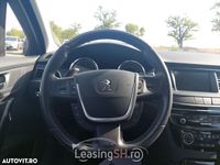 second-hand Peugeot 508 2.0 BlueHDI FAP BVA Allure