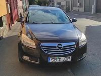 Second-hand Opel Insignia 110 CP (80 kW) 2009 Berlinǎ