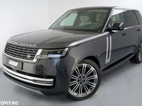 second-hand Land Rover Range Rover 3.0 I6 D350 MHEV Autobiography