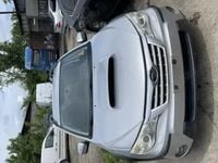 Second-hand Subaru Impreza 150 CP (110 kW) 2012 Argintiu Hatchback