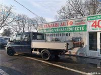 second-hand Ford Transit MK1