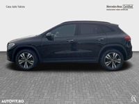 second-hand Mercedes GLA200 d 4MATIC Aut.