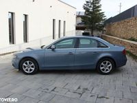 second-hand Audi A4 2.0 TDI B8