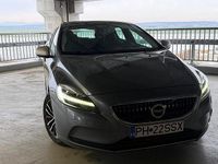 Second-hand Volvo V40 120 CP (88 kW) 2018 Culoaregri Hatchback