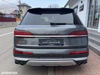 second-hand Audi SQ7 