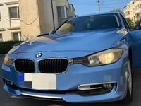 Second-hand BMW 318 142 CP (104 kW) 2015 Break