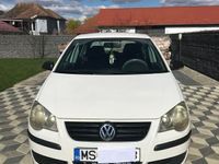 second-hand VW Polo 