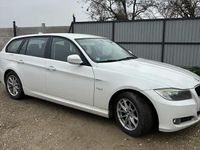 Second-hand BMW 320 190 CP (139 kW) 2010 Alb Break