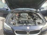 second-hand BMW 520 D LCI, motor B47 fara Adblue, 09.2015, km verificabili