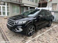 second-hand Ford Kuga 2.0 TDCi 4x4 ST-Line