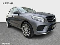 second-hand Mercedes GLE43 AMG AMG 4MATIC