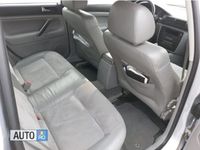 second-hand VW Passat 1,9 TDI