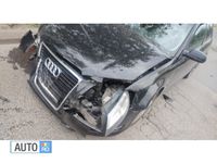 Second-hand Audi A3 140 CP (102 kW) 2012 Negru Coupe