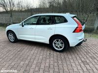 second-hand Volvo XC60 D4 AWD Geartronic Momentum