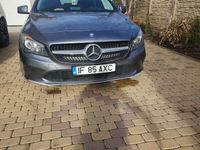 second-hand Mercedes CLA220 Shooting Brake (CDI) d 7G-DCT