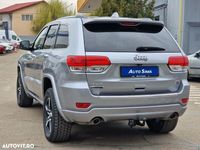 second-hand Jeep Grand Cherokee 3.0 TD AT Overland