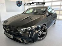 Second-hand Mercedes A200 Premium 163 CP (119 kW) 2023 Berlinǎ